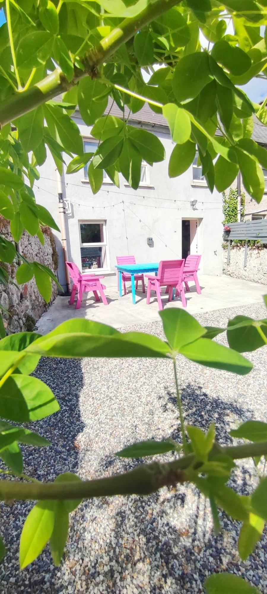 Unboring Holiday Let, Ballina, Mayo Ballina  Kültér fotó
